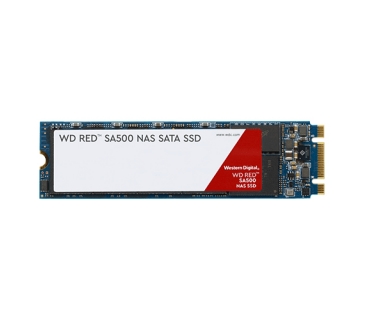 SSD Type M.2 WD SSD M.2 (2280) 1TB Red / NAS 24x7 /SATA3 (Di) - Western Digital SSD Type M.2 WD SSD M.2 (2280) 1TB Red / NAS 24x7 /SATA3 (Di) - Western Digital
