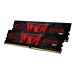 Mémoire G.Skill DDR4 - 3000 Mhz - 16Gb / Aegis CL16 ( 2x8 ) - G.Skill