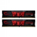 Mémoire G.Skill DDR4 - 3000 Mhz - 16Gb / Aegis CL16 ( 2x8 ) - G.Skill