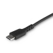 Cable - USB C to Lightning Cable 1m - Startech