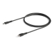 Cable - USB C to Lightning Cable 1m - Startech
