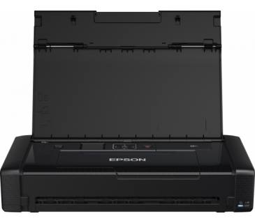Multifonction Jet Epson Workforce WF-110W - Epson