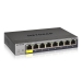 Netgear 8P GE SMART MANAGED PRO SWITCH - Netgear
