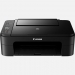 Multifonction Jet Canon Pixma TS3350 - black - Canon