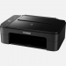 Multifonction Jet Canon Pixma TS3350 - black - Canon