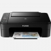Multifonction Jet Canon Pixma TS3350 - black - Canon