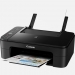Multifonction Jet Canon Pixma TS3350 - black - Canon