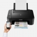 Multifonction Jet Canon Pixma TS3350 - black - Canon