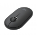 Logitech Pebble M350 WRLS Mouse - GRAPHITE - EMEA - Logitech
