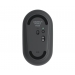 Logitech Pebble M350 WRLS Mouse - GRAPHITE - EMEA - Logitech