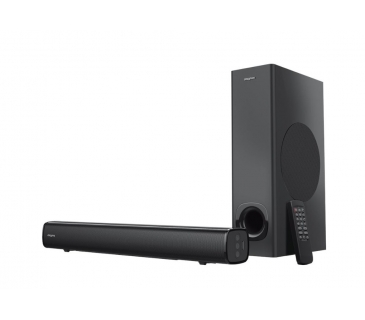 Haut-parleur Creative Audio-System Creative Stage 2.1 Soundbar - Creative