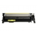 HP 117A Yellow Original Laser Toner Cartridge - HP