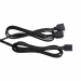 Fractal Design Cooler FRACTAL-DESIGN Prisma AL-12 PWM 120mm RGB LED 3-Pack - Fractal Design
