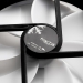 Fractal Design Cooler FRACTAL-DESIGN Prisma AL-14 PWM 140mm RGB LED 3-Pack - Fractal Design