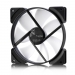 Fractal Design Cooler FRACTAL-DESIGN Prisma AL-14 PWM 140mm RGB LED 3-Pack - Fractal Design