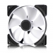 Fractal Design Cooler FRACTAL-DESIGN Prisma AL-14 PWM 140mm RGB LED 3-Pack - Fractal Design