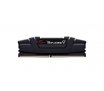 Mémoire G.Skill DDR4 32GB PC 3200 CL16 G.Skill KIT (1x32GB) 32GVK Ripja - G.Skill