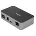 USB-C Hub - 2A/1C - GbE - Adapter Incl - Startech