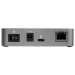 USB-C Hub - 2A/1C - GbE - Adapter Incl - Startech