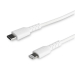 Cable - USB C to Lightning Cable 1m - Startech