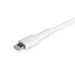 Cable - USB C to Lightning Cable 1m - Startech