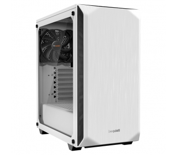 Boîtier Be Quiet Pure Base 500 White Window - BGW35 - Be quiet