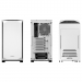 Boîtier Be Quiet Pure Base 500 White Window - BGW35 - Be quiet
