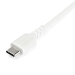 Cable White USB 2.0 to USB C Cable 1m - Startech