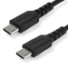 Cable - Black USB C Cable 2m - Startech