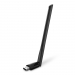 Carte Réseau Wifi TP-Link AC600 High Gain Wi-Fi Dual Band USB Adapter 433Mbps at 5GHz + 200Mbps at 2.4GHz USB 2.0 1 high gain antenna - TP-Link