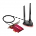 Carte Réseau Wifi TP-Link AX3000 Wireless BlueT 5.0 PCIe Adapter - TP-Link