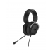 Asus Headset ASUS TUF H3 Gaming Headset Gun Metal - Asus