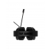 Asus Headset ASUS TUF H3 Gaming Headset Gun Metal - Asus