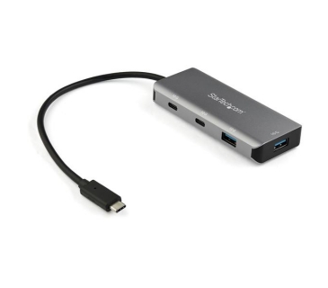 HUB Adapter USB / A / C Multi USB-C Hub - 4port - USBC & A - Startech