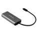 USB-C Hub - 4port - USBC & A - Startech