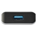USB-C Hub - 4port - USBC & A - Startech