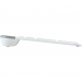 Clavier Logitech Slim Wireless Keyboard and Mouse Combo MK470 - OFFWHITE - US INTL - INTNL - Logitech
