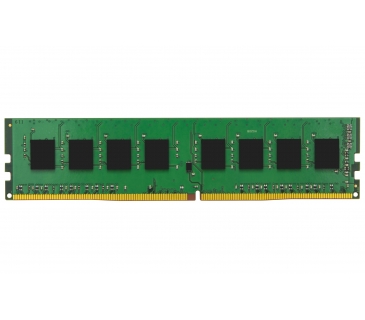 Mémoire Kingston 32GB 3200MHz DDR4 Non-ECC CL22 DIMM 2Rx8 - Kingston