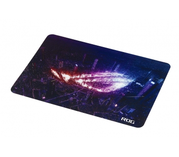 Tapis souris Asus Mousepad Gaming Rog Strix Slice - Asus