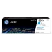 HP 207A Cyan LaserJet Toner Cartridge - HP