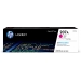 HP 207A Magenta LaserJet Toner Cartridge - HP
