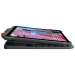 Clavier Logitech Slim Folio iPad 7th generation GRAPHITE DEU CENTRAL - Logitech