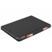 Clavier Logitech Slim Folio iPad 7th generation GRAPHITE DEU CENTRAL - Logitech