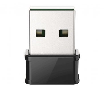 Carte Réseau Wifi D-Link Adaptateur Nano USB Wireless AC1300 - D-Link