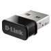 Carte Réseau Wifi D-Link Adaptateur Nano USB Wireless AC1300 - D-Link