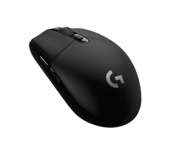 Souris Logitech LOGITECH G305 GAMING MOUSE EWR2 Black - Logitech