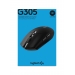 Logitech LOGITECH G305 GAMING MOUSE EWR2 Black - Logitech