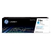 HP 216A Cyan LaserJet Toner Cartridge - HP