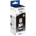 Epson 113 EcoTank Pigment Black ink bottle - Epson