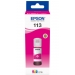 Epson 113 EcoTank Pigment Magenta ink bottle - Epson